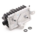 Oil Cooler, engine oil