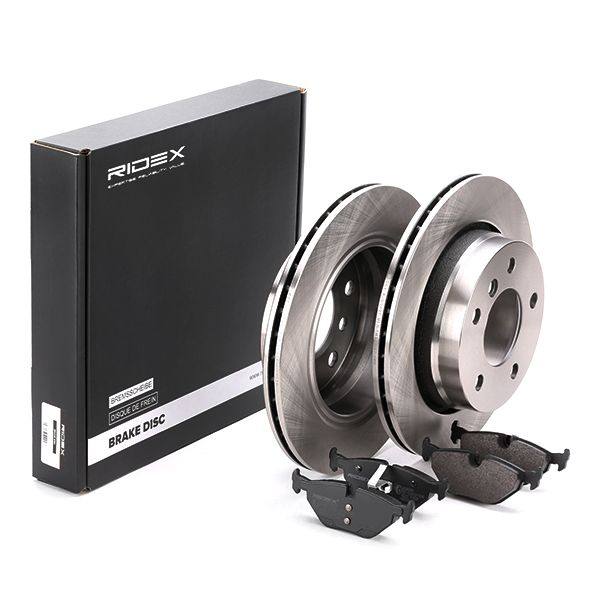 Brake Kit, disc brake