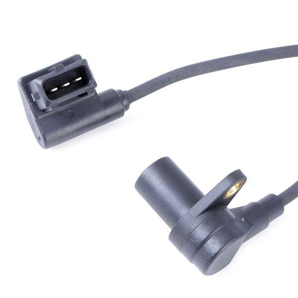 Sensor, crankshaft pulse