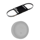 V-ribbed Belt Set