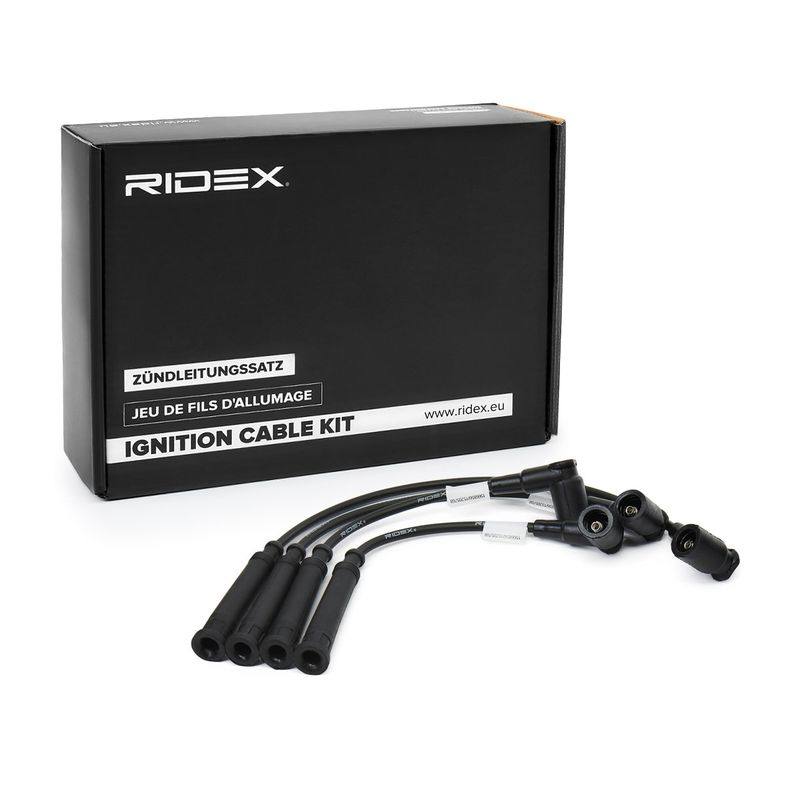 Ignition Cable Kit