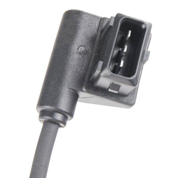 Sensor, crankshaft pulse