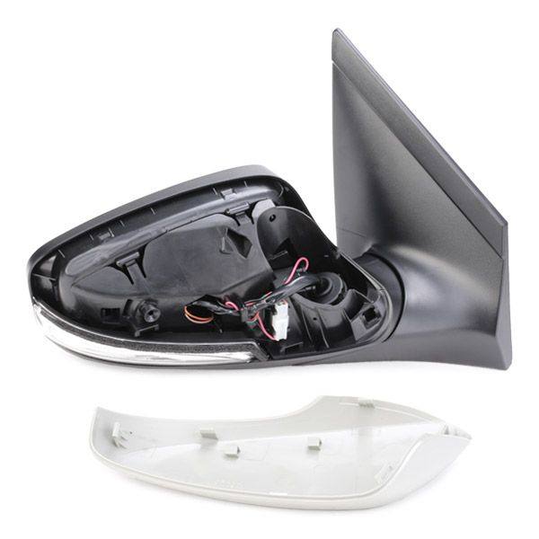 Exterior Mirror