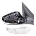 Exterior Mirror