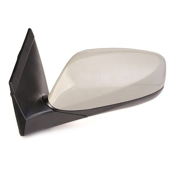 Exterior Mirror