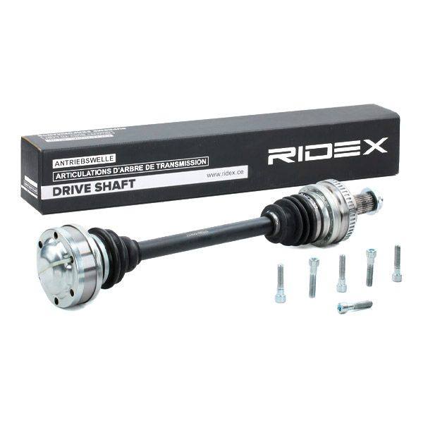 Drive Shaft