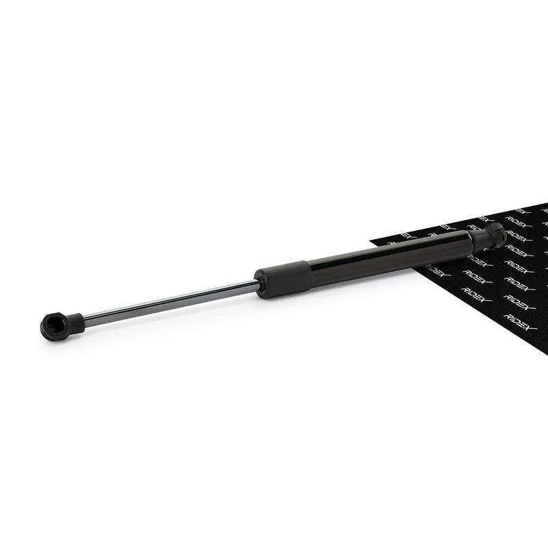 Gas Spring, bonnet