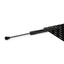 Gas Spring, bonnet