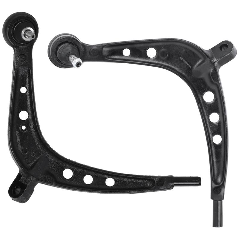 Repair Kit, control arm