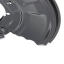 Splash Guard, brake disc