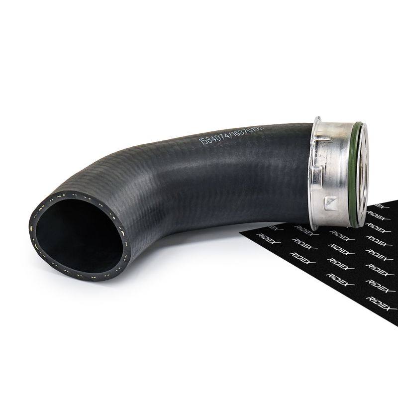 Charge Air Hose