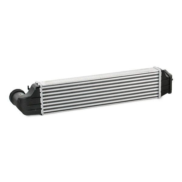 Charge Air Cooler