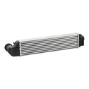 Charge Air Cooler