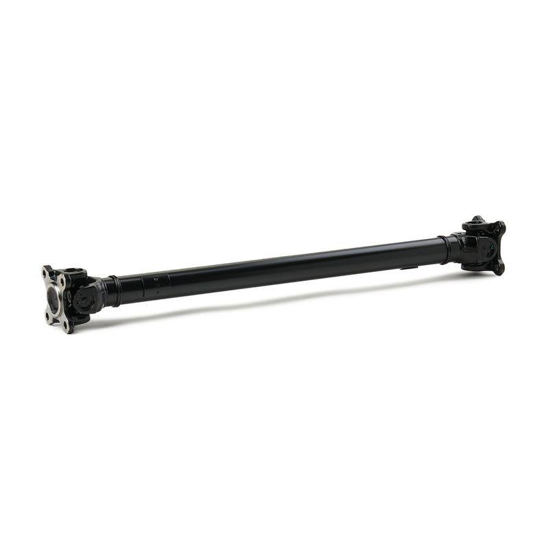 Propshaft, axle drive