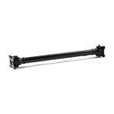 Propshaft, axle drive
