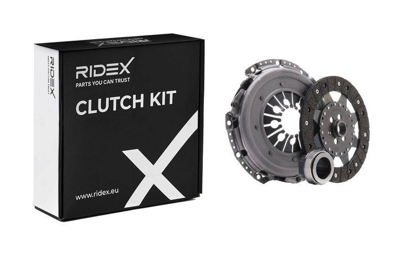Clutch Kit