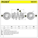 Suspension Spring