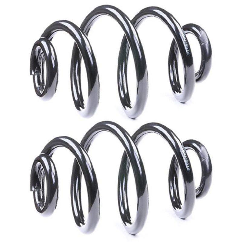 Suspension Spring