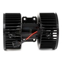 Interior Blower