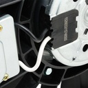 Fan, engine cooling