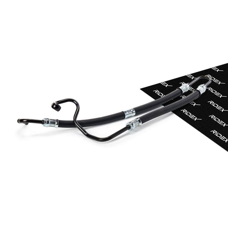 Hydraulic Hose, steering