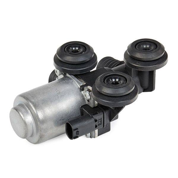 Coolant Control Valve