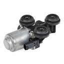 Coolant Control Valve