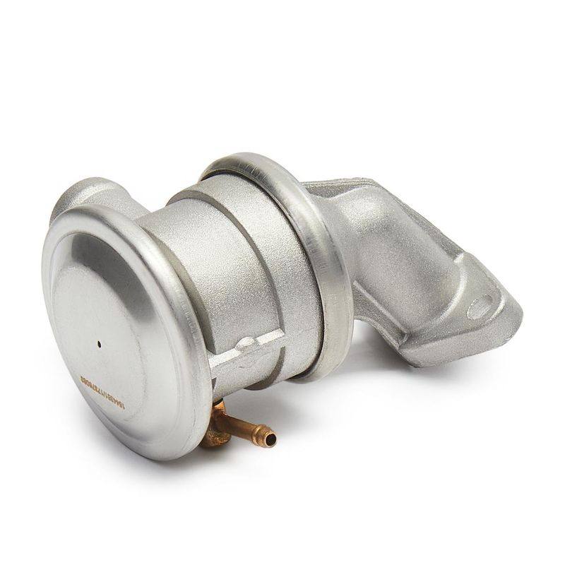 Valve, secondary air pump system