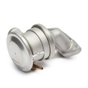 Valve, secondary air pump system