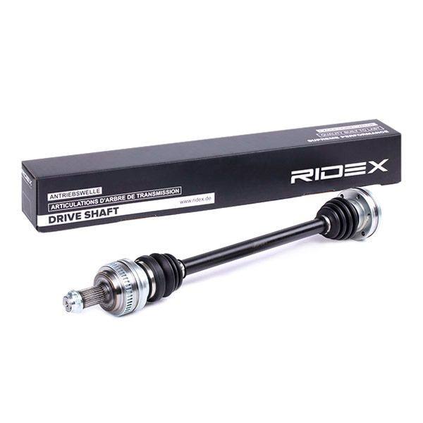 Drive Shaft