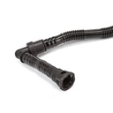 Hose, crankcase ventilation