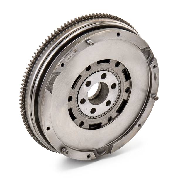 Flywheel