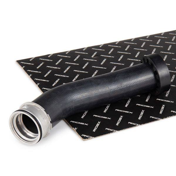 Charge Air Hose