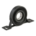 Suspension, propshaft