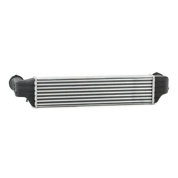 Charge Air Cooler