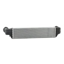 Charge Air Cooler