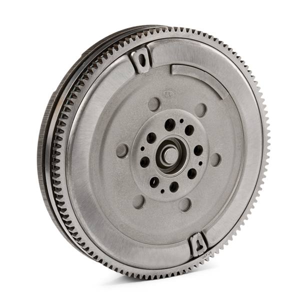 Flywheel