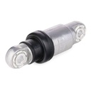 Vibration Damper, V-ribbed belt
