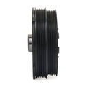 Belt Pulley, crankshaft