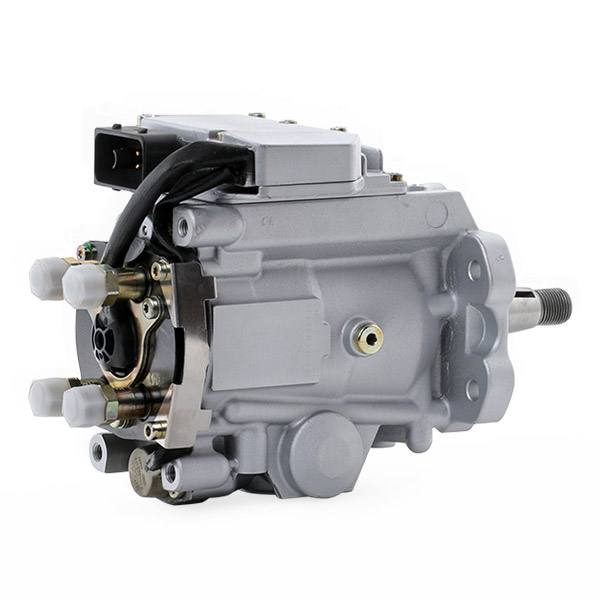 Injection Pump