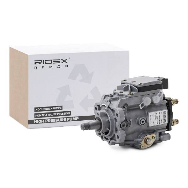 Injection Pump