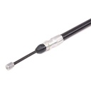 Cable Pull, parking brake