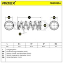 Suspension Spring