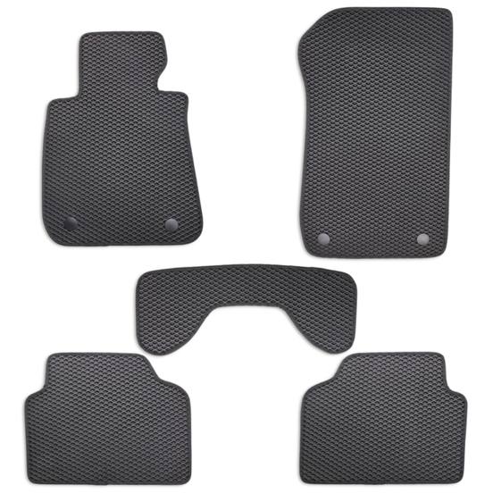 Floor Mat Set