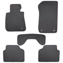 Floor Mat Set