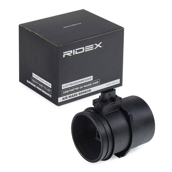 Mass Air Flow Sensor