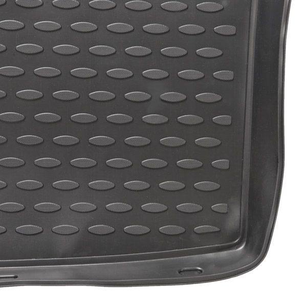 Boot-/Cargo Area Tray