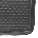 Boot-/Cargo Area Tray