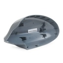 Cover, exterior mirror