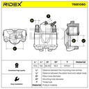 Brake Caliper